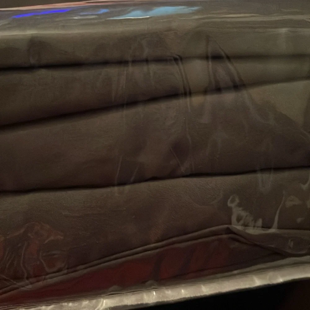Danjor Linens Platinum 1800 Collection Sheet Set